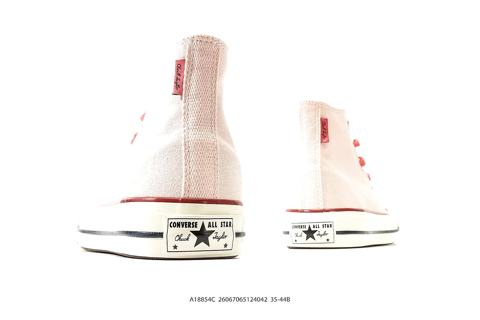 Converse Chuck 70 Mixed Sneakers comparison signal image SKU 1182167119 thumbnail 5