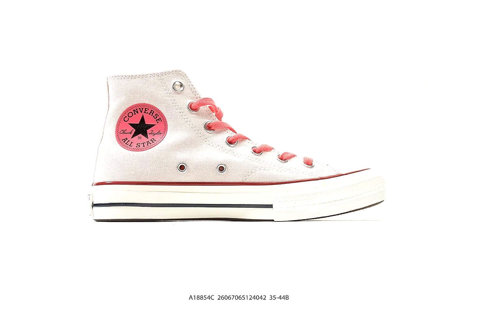 Converse Chuck 70 Mixed Sneakers comparison signal image SKU 1182167119 thumbnail 6