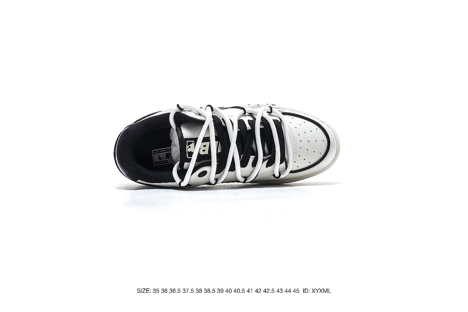Converse graphic low sneaker White Black 0995 comparison signal note six-photo gallery thumbnail 3