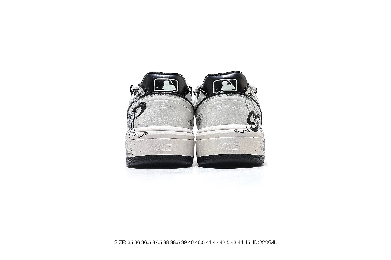 Converse graphic low sneaker White Black 0995 comparison signal note six-photo gallery thumbnail 4