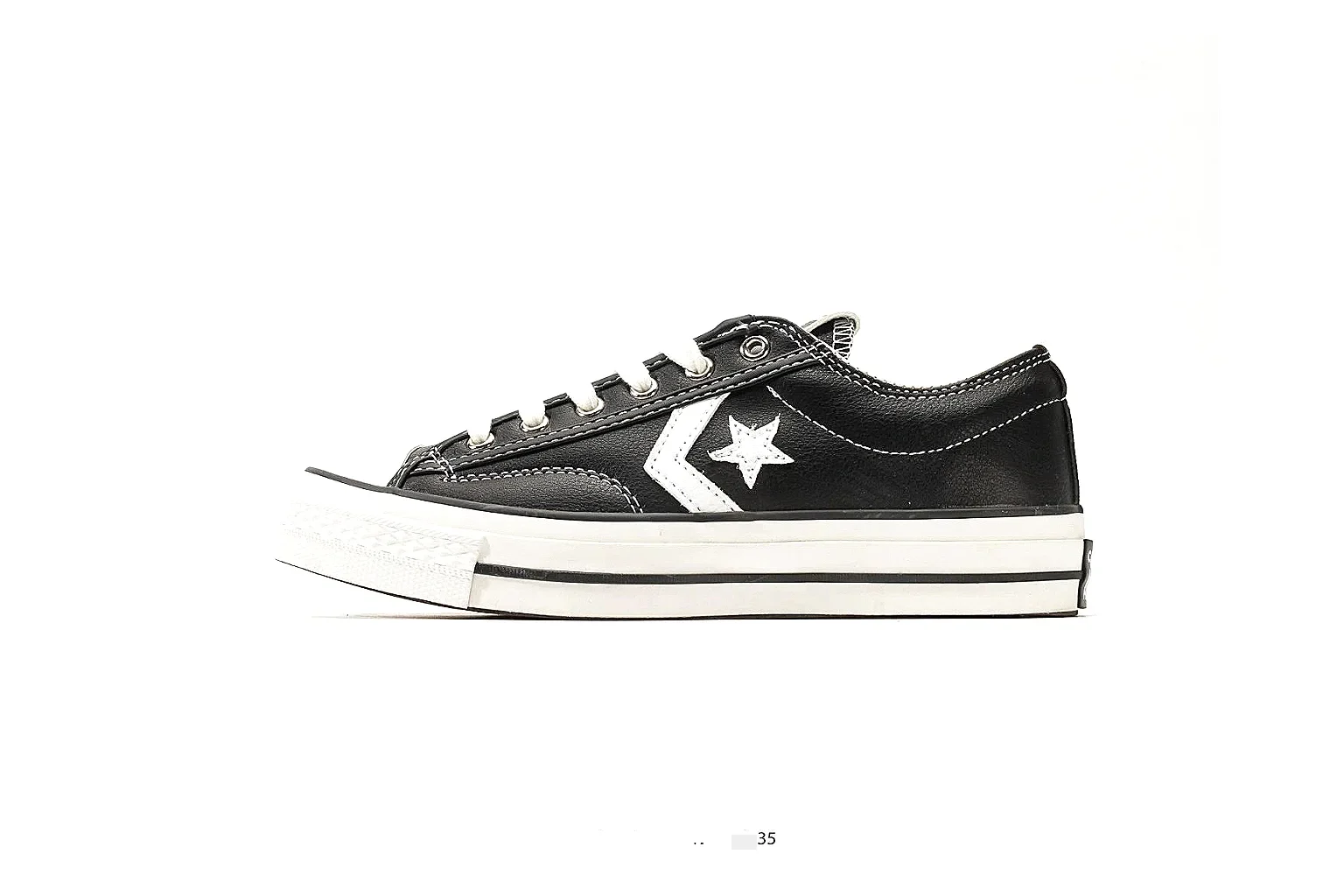 Converse One Star Mixed Sneakers comparison signal image SKU 1182167127