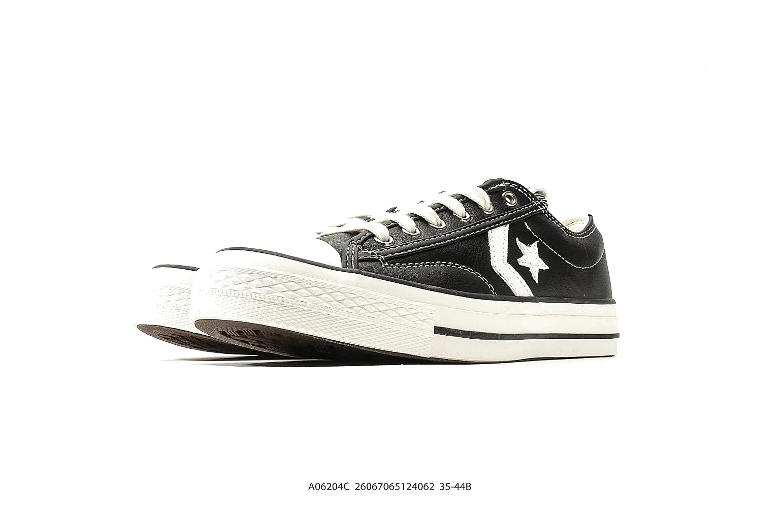 Converse One Star Mixed Sneakers comparison signal image SKU 1182167127 thumbnail 4