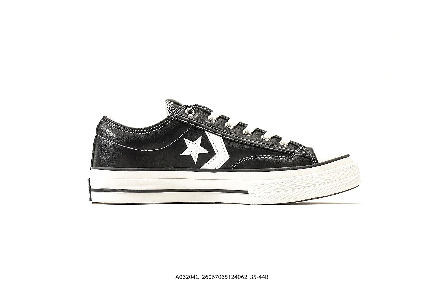 Converse One Star Mixed Sneakers comparison signal image SKU 1182167127 thumbnail 6