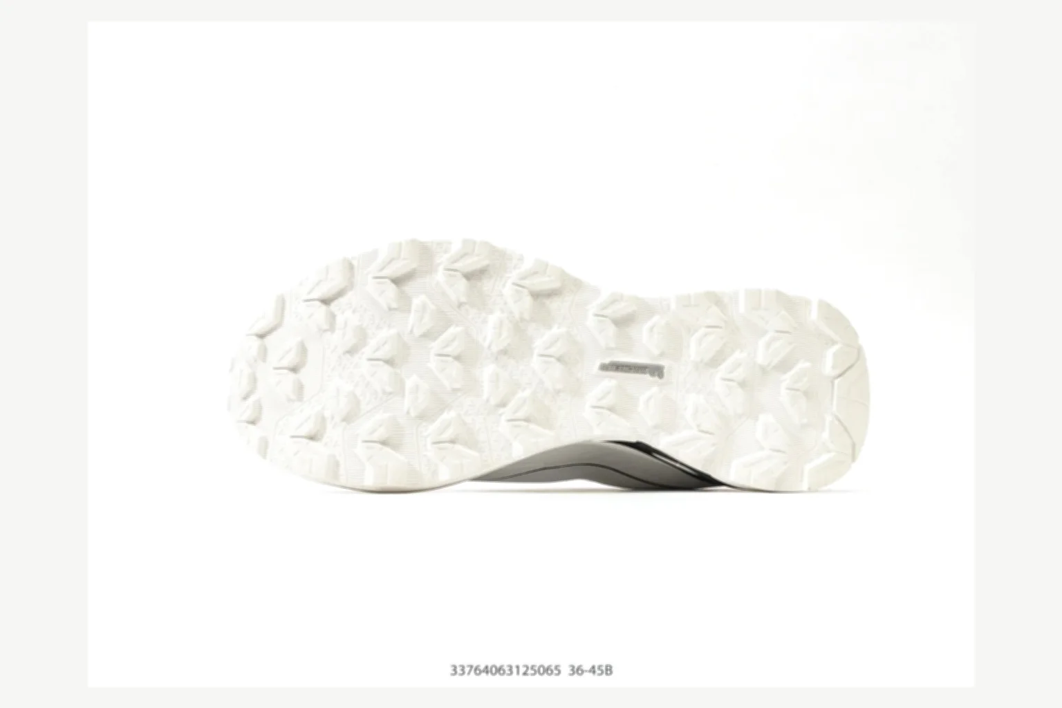 Descente Sport Runner Purple White Runner comparison proof image SKU 1182167221 thumbnail 3