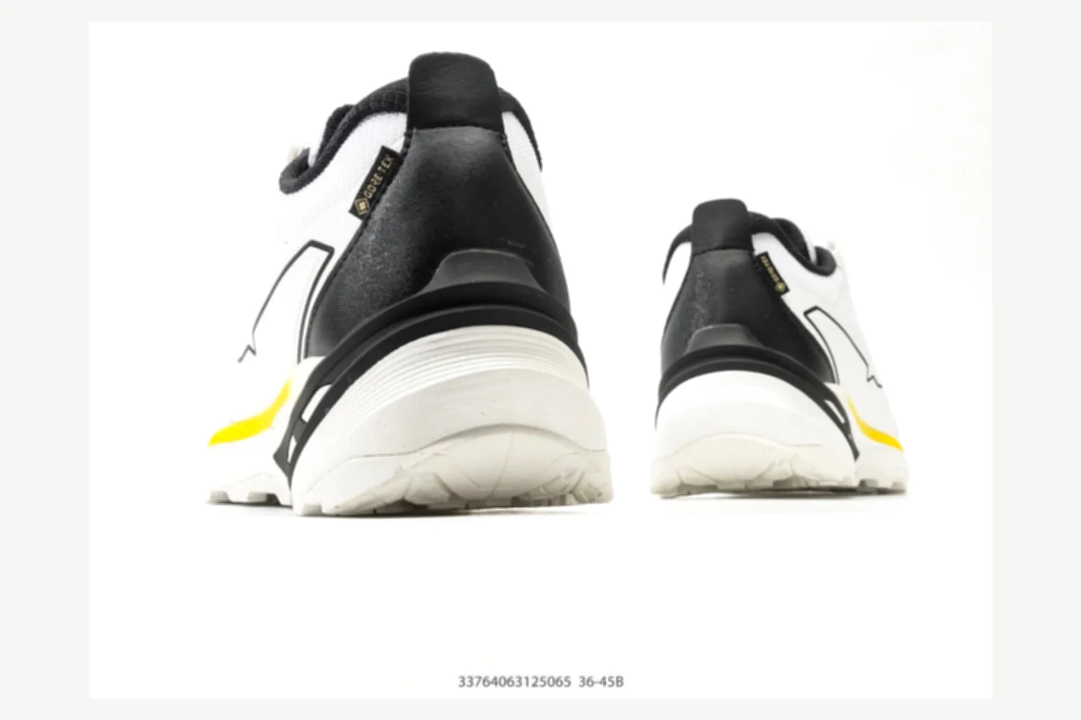 Descente Sport Runner Purple White Runner comparison proof image SKU 1182167221 thumbnail 5