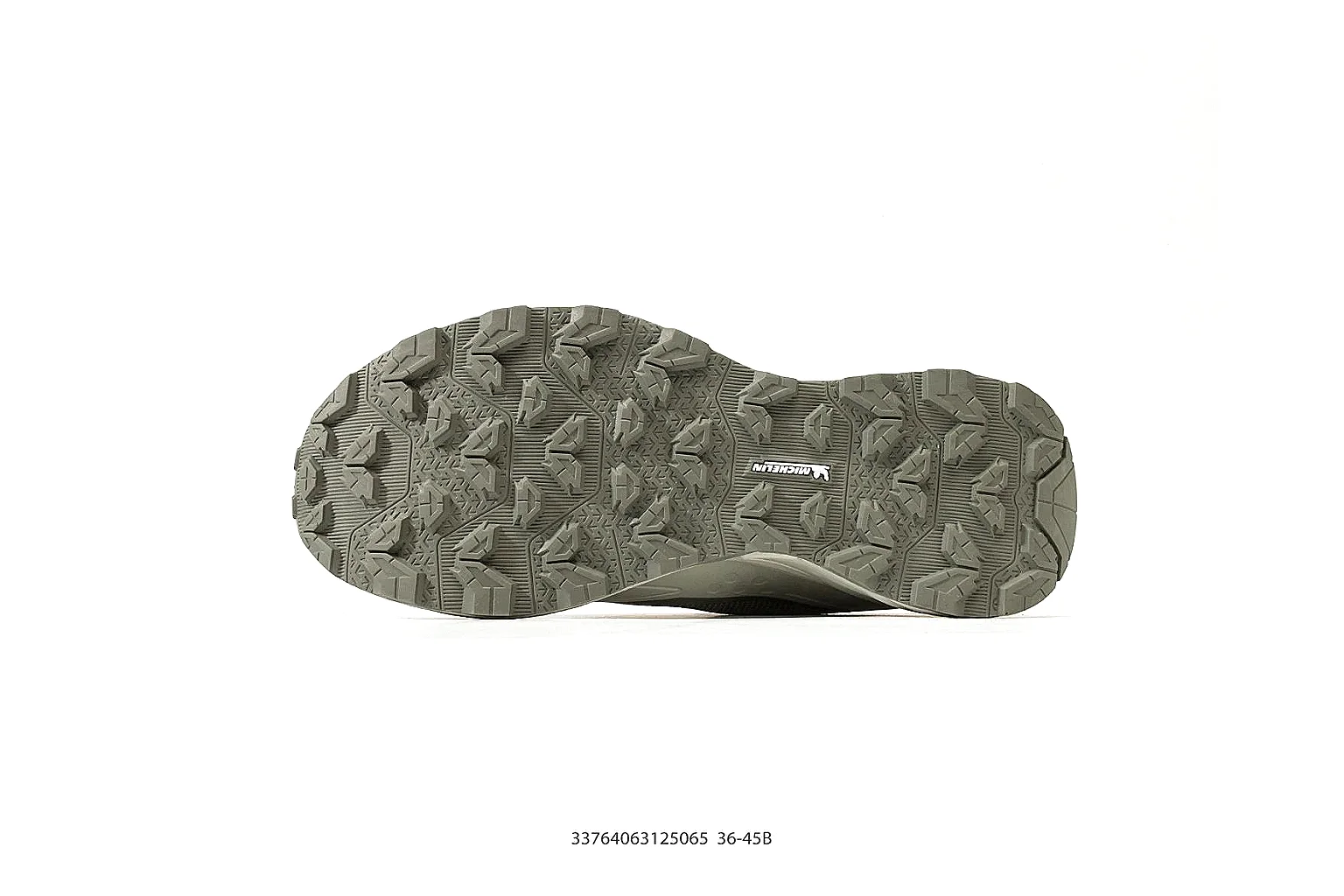 Descente Sport Style Mixed Sneakers comparison signal image SKU 1182167228 thumbnail 3
