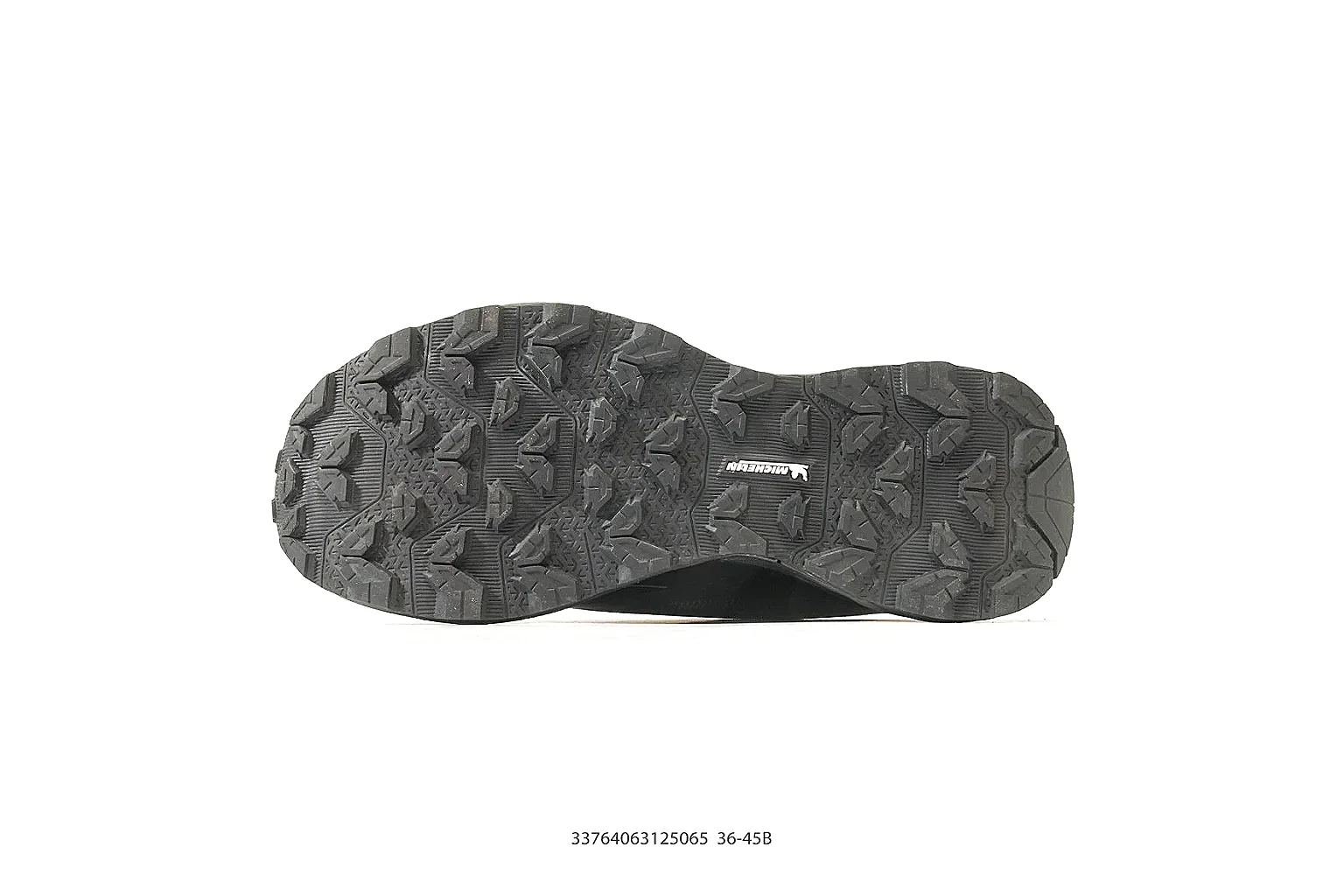 Descente Sport Style Mixed Sneakers comparison signal image SKU 1182167235 thumbnail 3