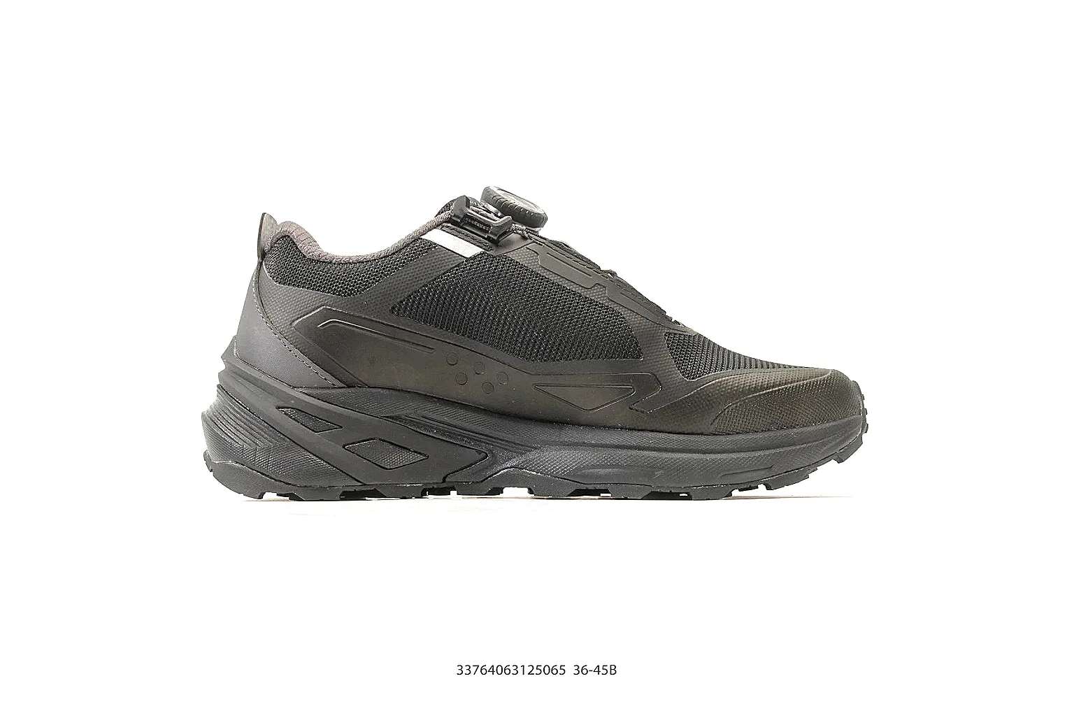 Descente Sport Style Mixed Sneakers comparison signal image SKU 1182167235 thumbnail 6