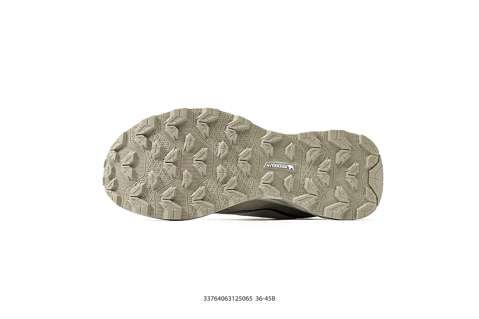 Descente Sport Style Mixed Sneakers comparison signal image SKU 1182167243 thumbnail 3