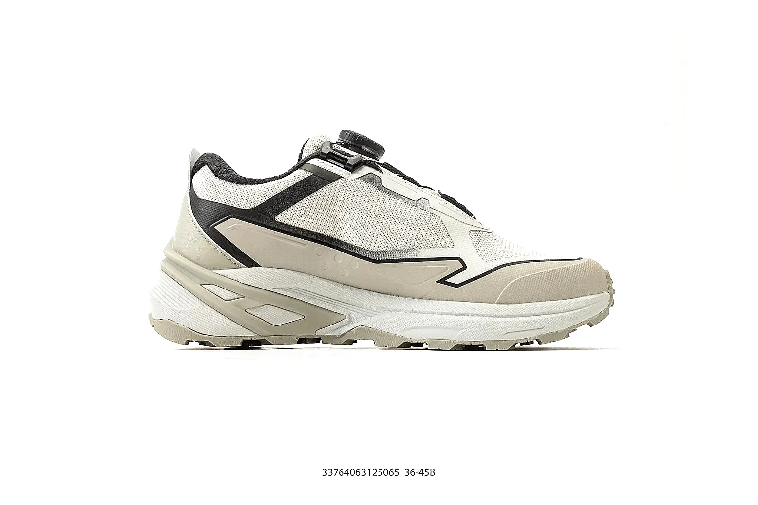 Descente Sport Style Mixed Sneakers comparison signal image SKU 1182167243 thumbnail 6