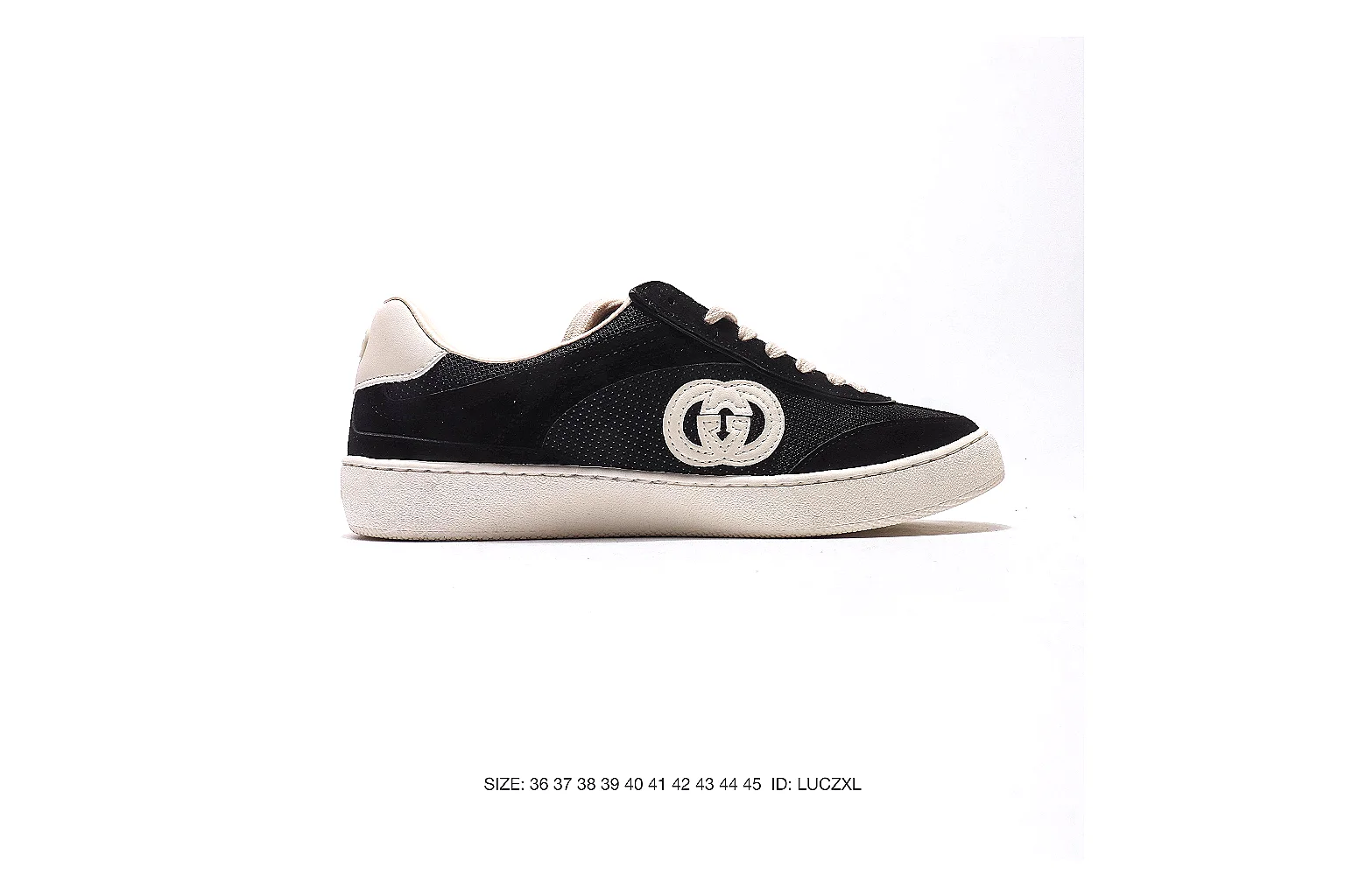 Dior B23 Black Canvas Sneaker 6363 comparison gallery with QC evidence
