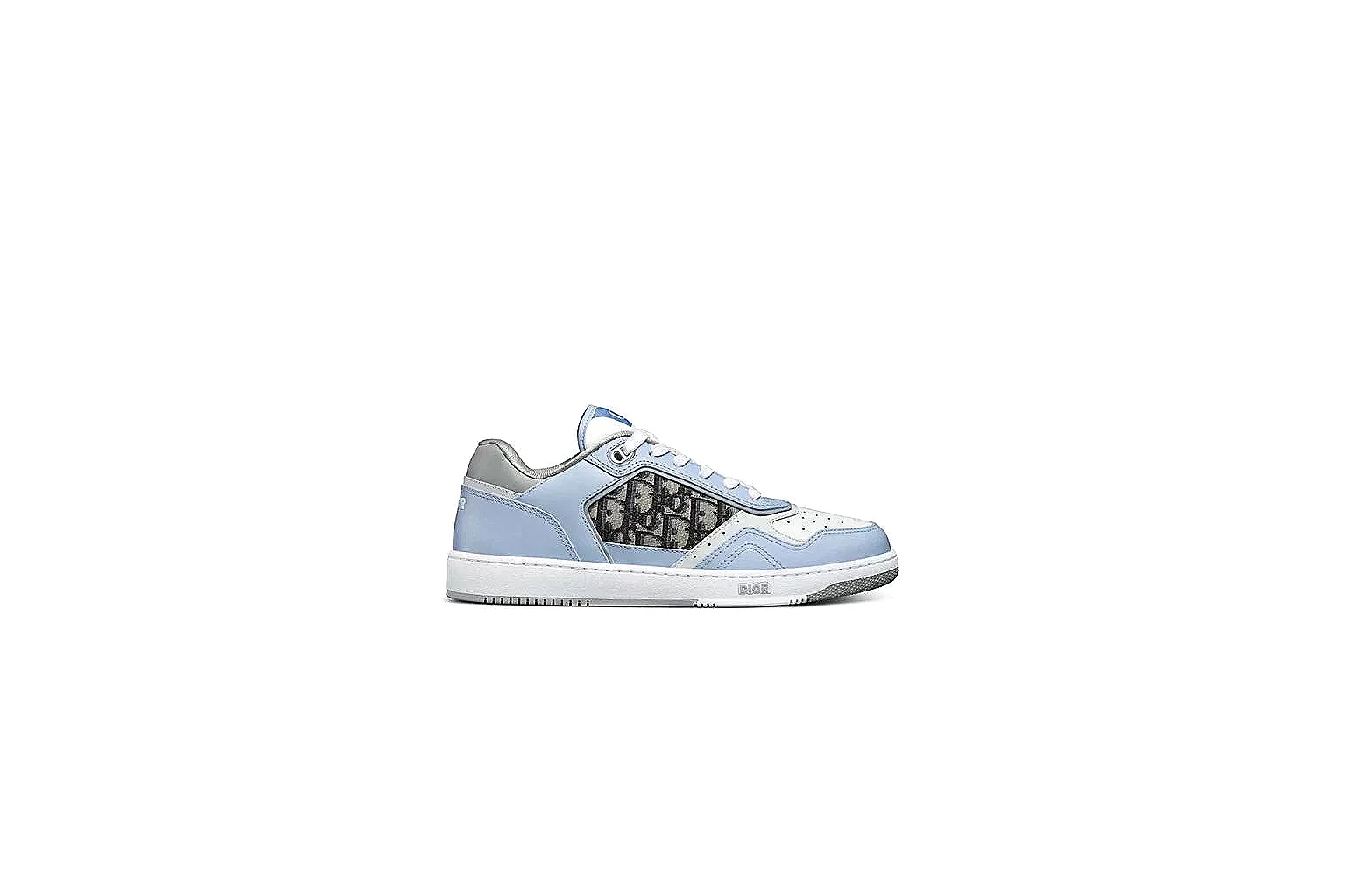 kakoscout.com Dior B30 Light Blue comparison signal card six-photo gallery thumbnail 2