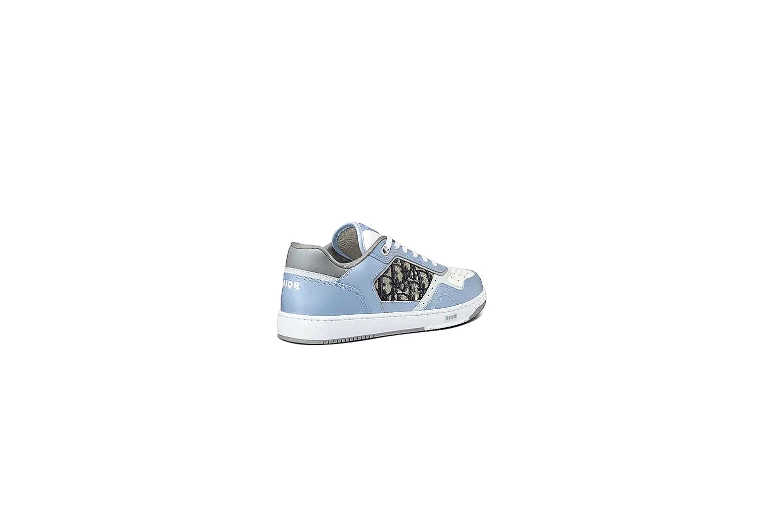 kakoscout.com Dior B30 Light Blue comparison signal card six-photo gallery