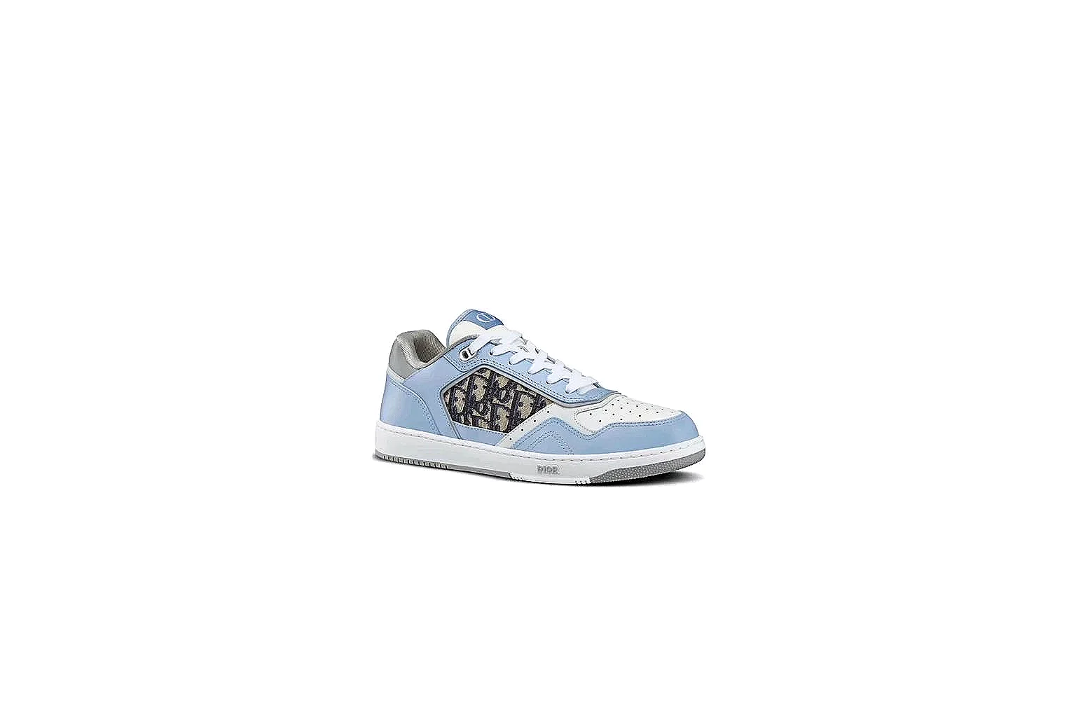 kakoscout.com Dior B30 Light Blue comparison signal card six-photo gallery thumbnail 6