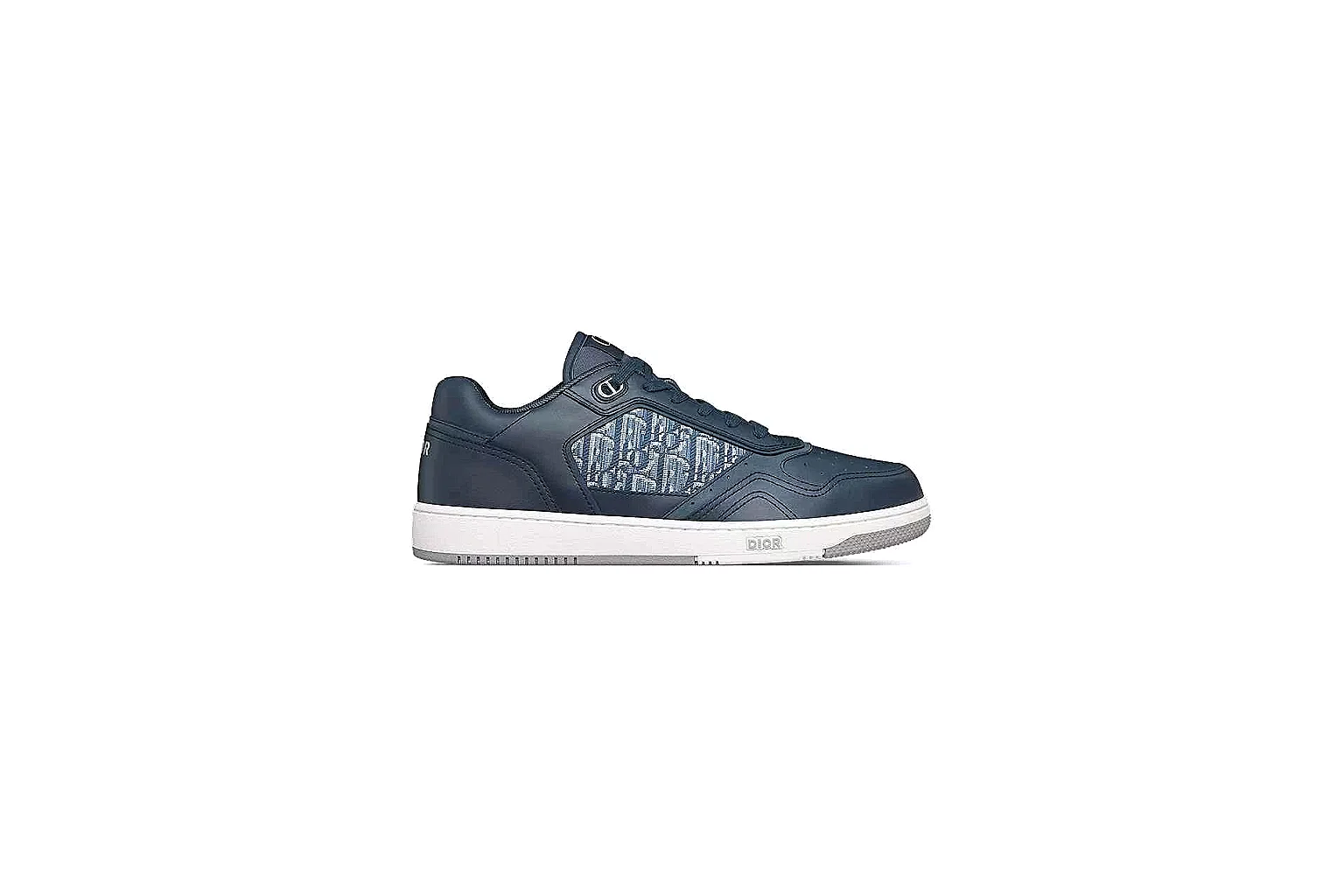 kakoscout.com Dior B30 Navy Blue comparison signal card six-photo gallery thumbnail 6