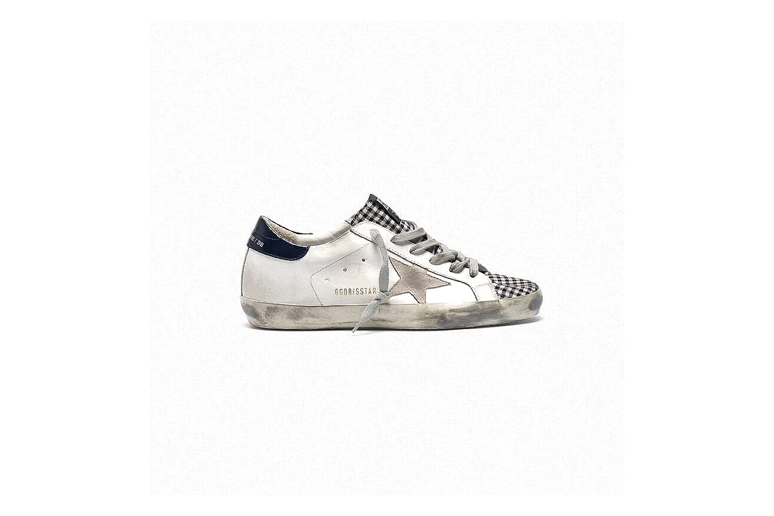 kakoscout.com Dior B30 Silver Checker comparison signal card six-photo gallery thumbnail 6