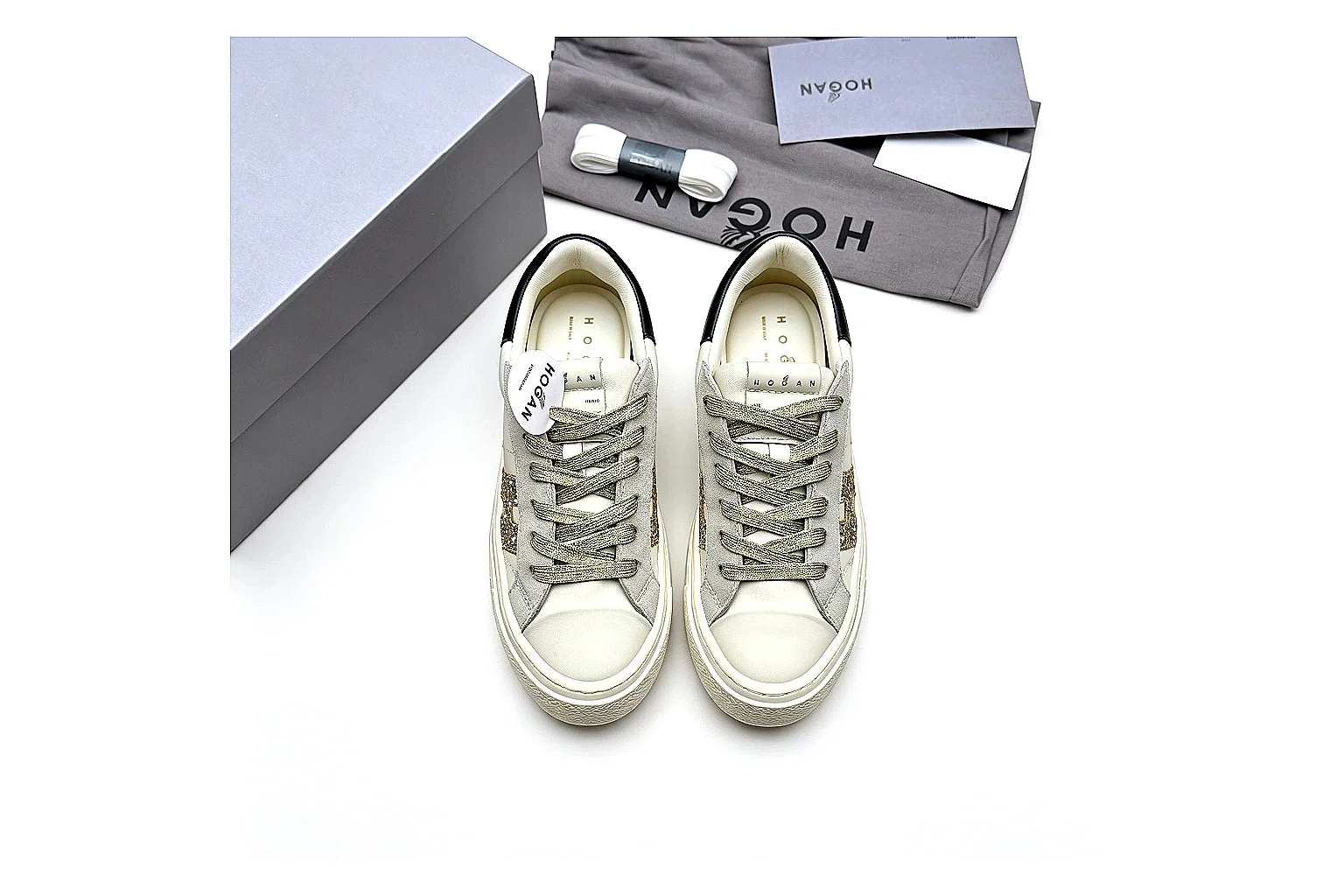 kakoscout.com Dior B30 Silver White comparison signal card six-photo gallery thumbnail 3