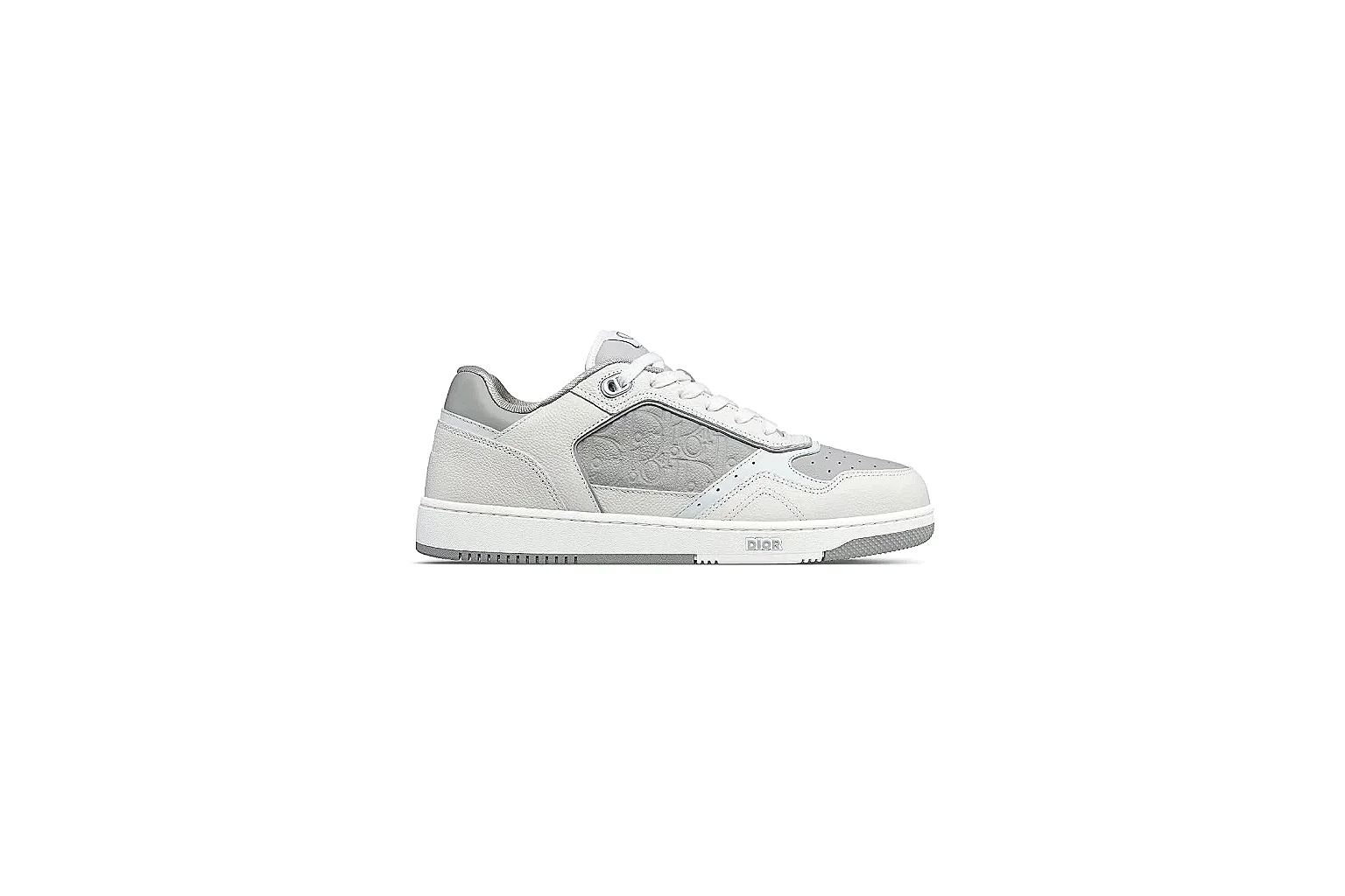 kakoscout.com Dior B30 White Gray comparison signal card six-photo gallery thumbnail 6