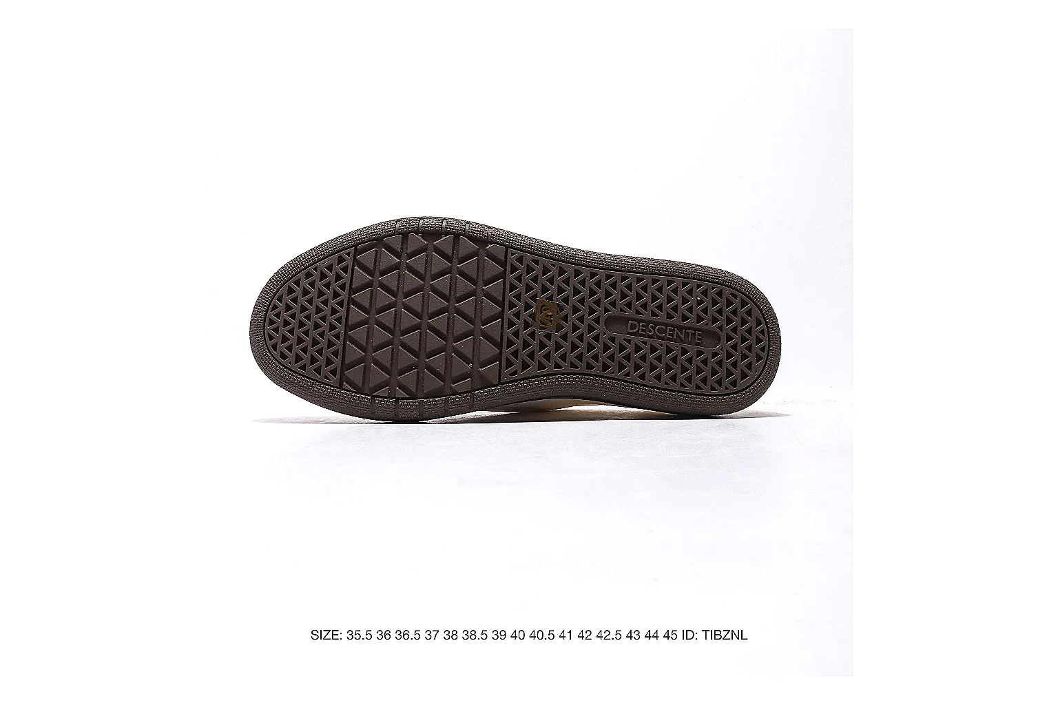 Dior B33 White Brown Sneaker 8977 comparison gallery with QC evidence thumbnail 5