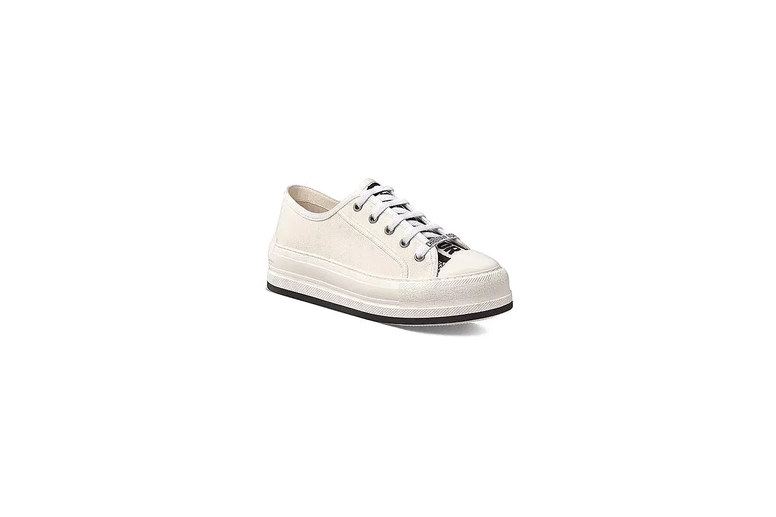 kakoscout.com Dior Canvas Low Top Cream comparison signal card six-photo gallery thumbnail 5