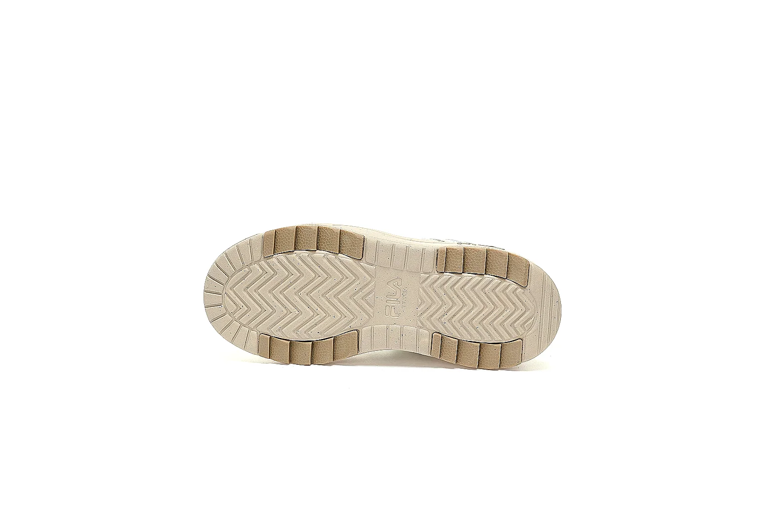 Kako Scout comparison images for Fila Beige Green Low Sneaker thumbnail 4