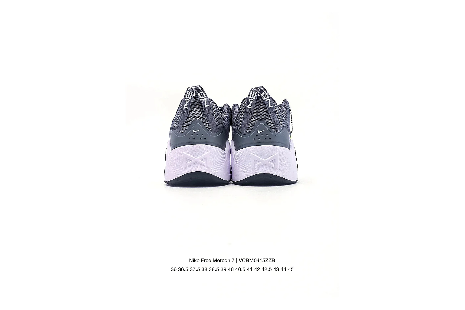 Jordan 4 RM Gray Navy Sneaker 6133 comparison gallery with QC evidence thumbnail 4