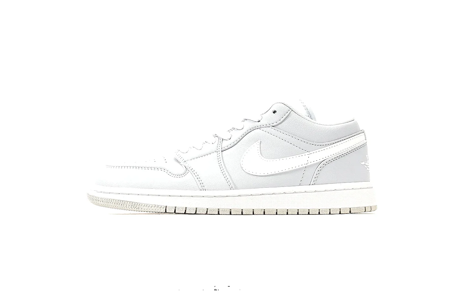 Jordan Air Jordan 1 Mixed Sneakers comparison signal image SKU 1182167193