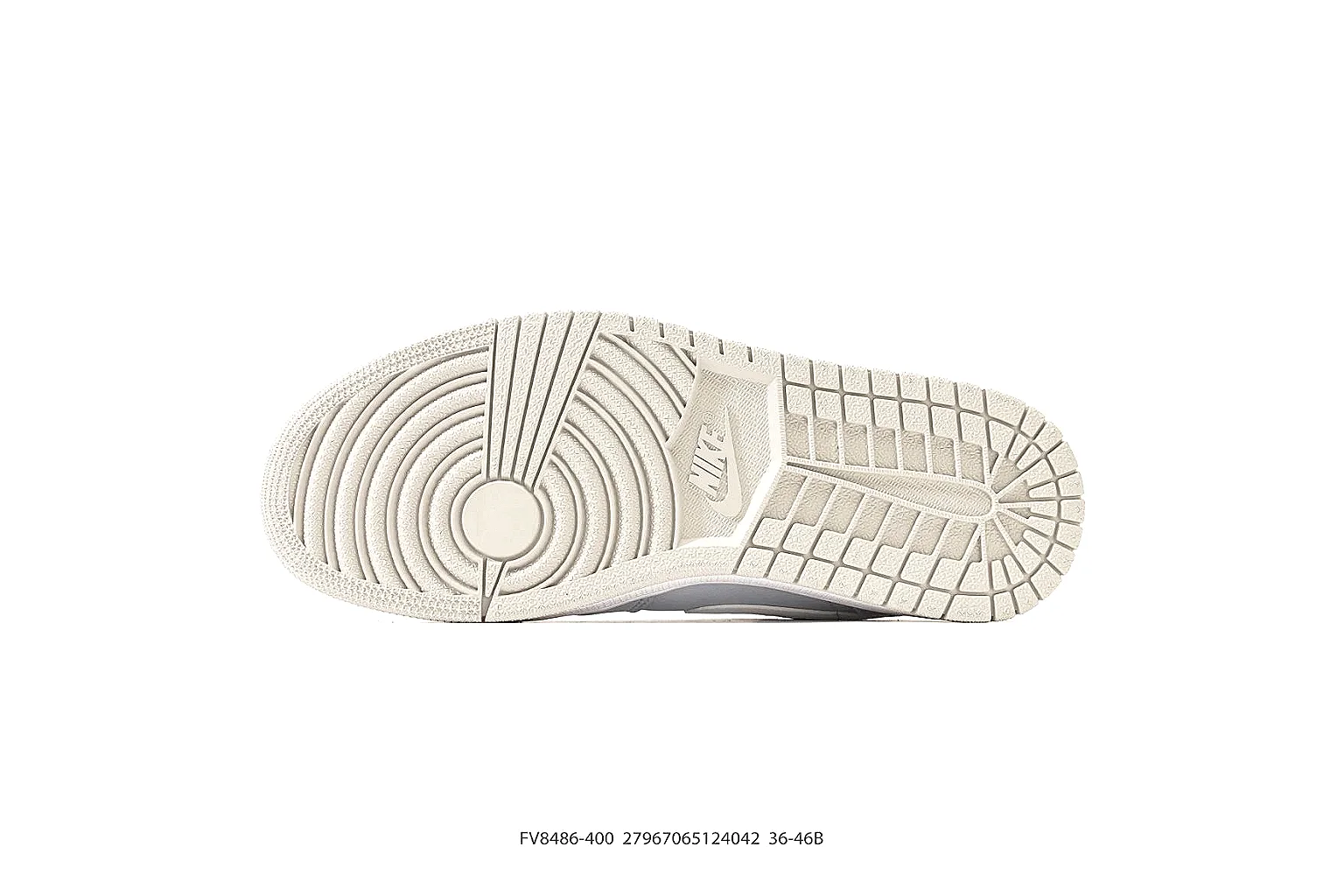 Jordan Air Jordan 1 Mixed Sneakers comparison signal image SKU 1182167193 thumbnail 3