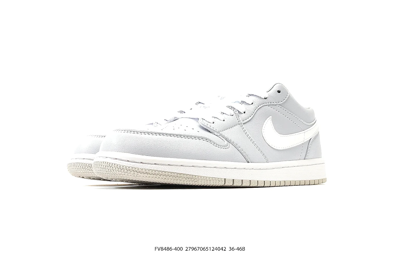 Jordan Air Jordan 1 Mixed Sneakers comparison signal image SKU 1182167193 thumbnail 4