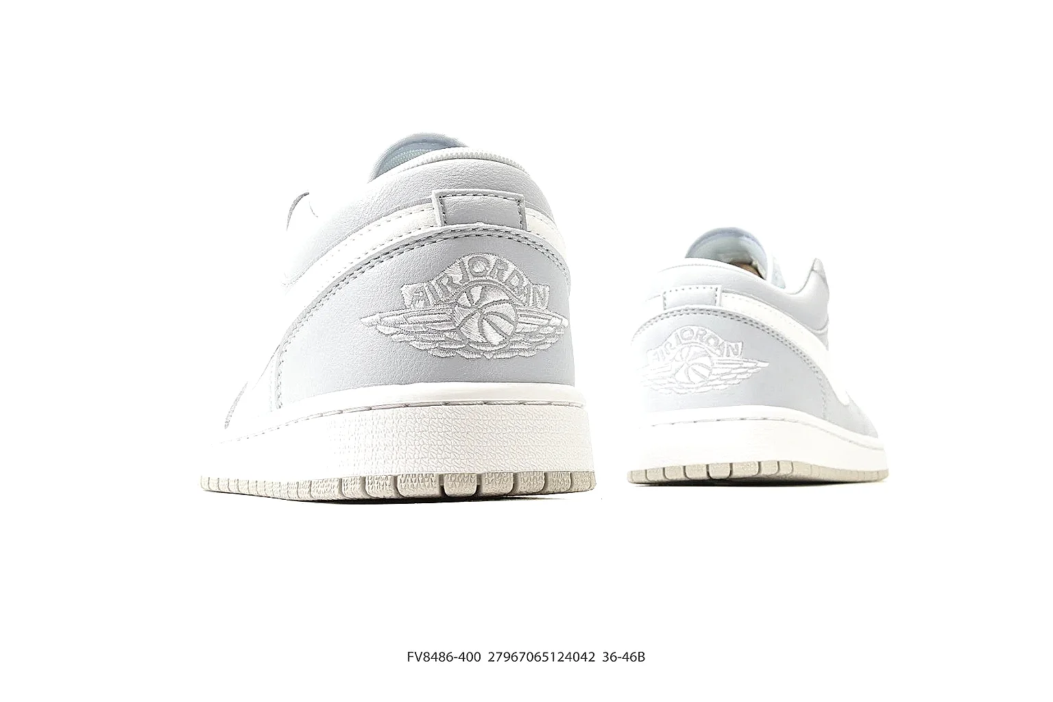 Jordan Air Jordan 1 Mixed Sneakers comparison signal image SKU 1182167193 thumbnail 5