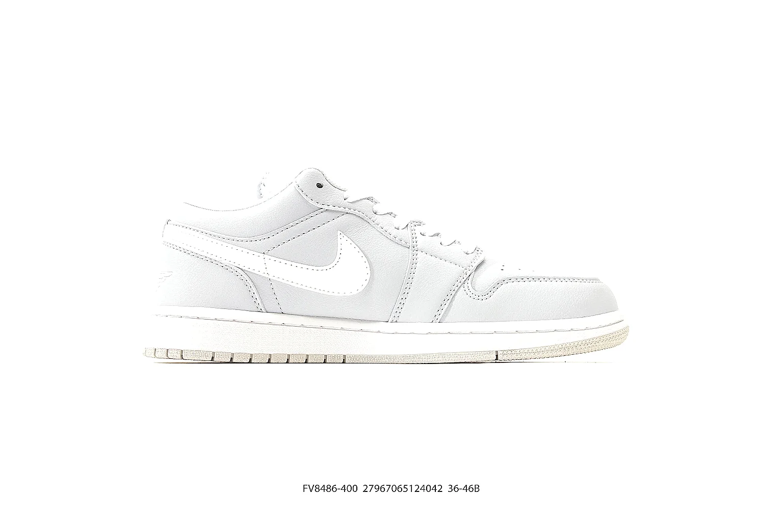 Jordan Air Jordan 1 Mixed Sneakers comparison signal image SKU 1182167193 thumbnail 6