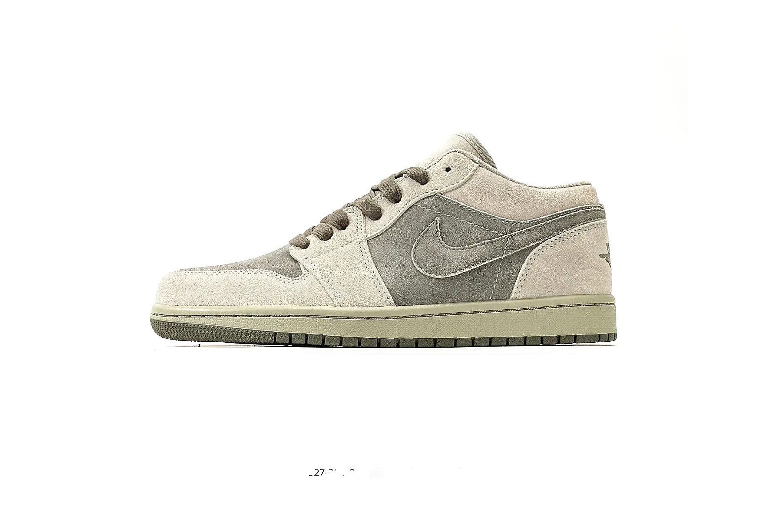 Jordan Air Jordan 1 Mixed Sneakers comparison signal image SKU 1182167208