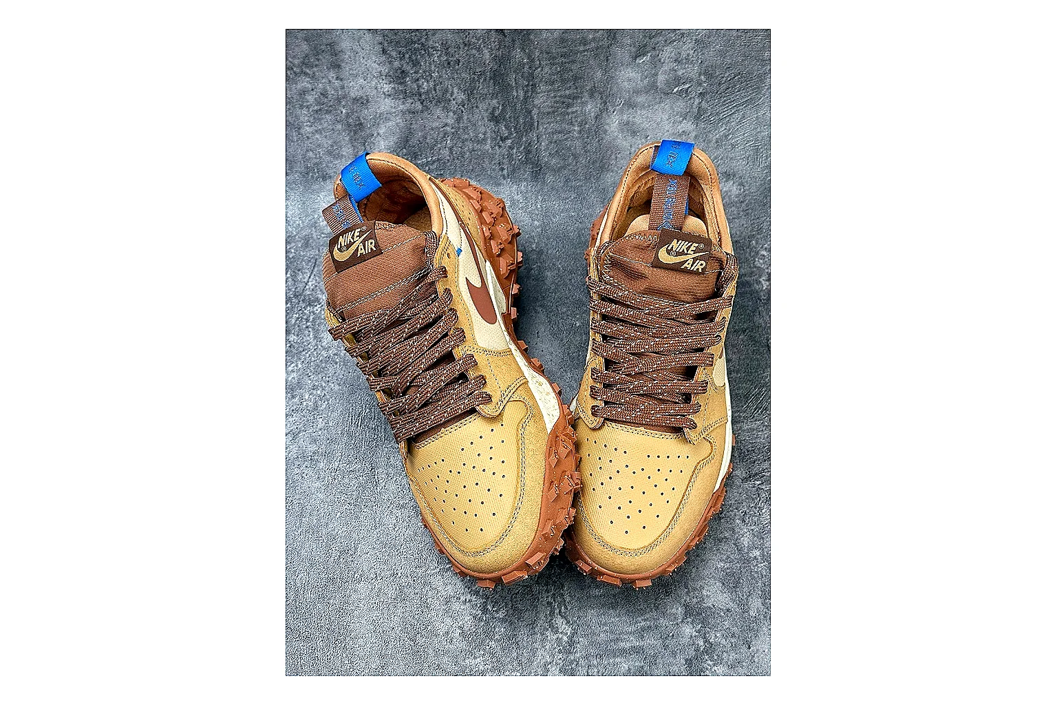 Jordan Air Jordan 1 Mixed Sneakers comparison signal image SKU 1182167348 thumbnail 6
