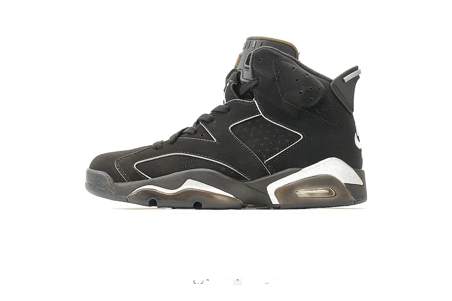 Jordan Air Jordan 6 Mixed Sneakers comparison signal image SKU 1182167258
