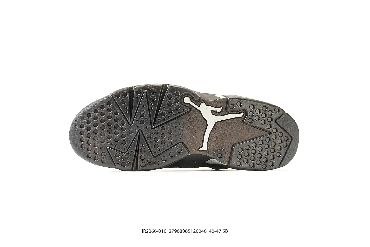 Jordan Air Jordan 6 Mixed Sneakers comparison signal image SKU 1182167258 thumbnail 3