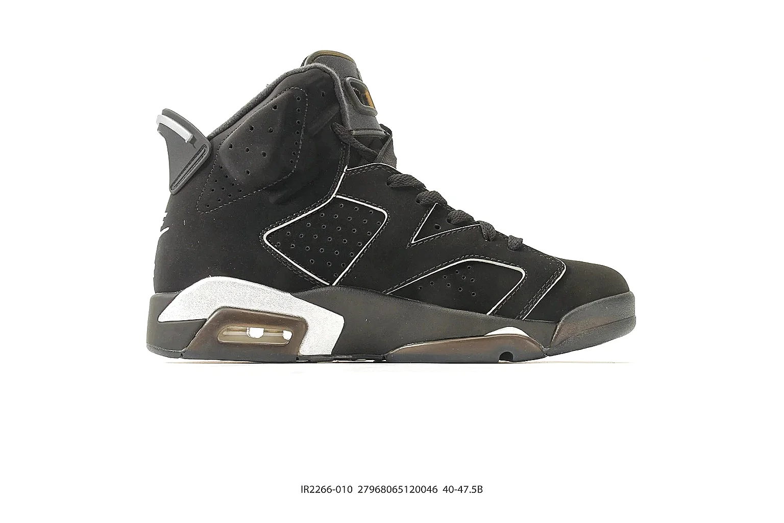 Jordan Air Jordan 6 Mixed Sneakers comparison signal image SKU 1182167258 thumbnail 6