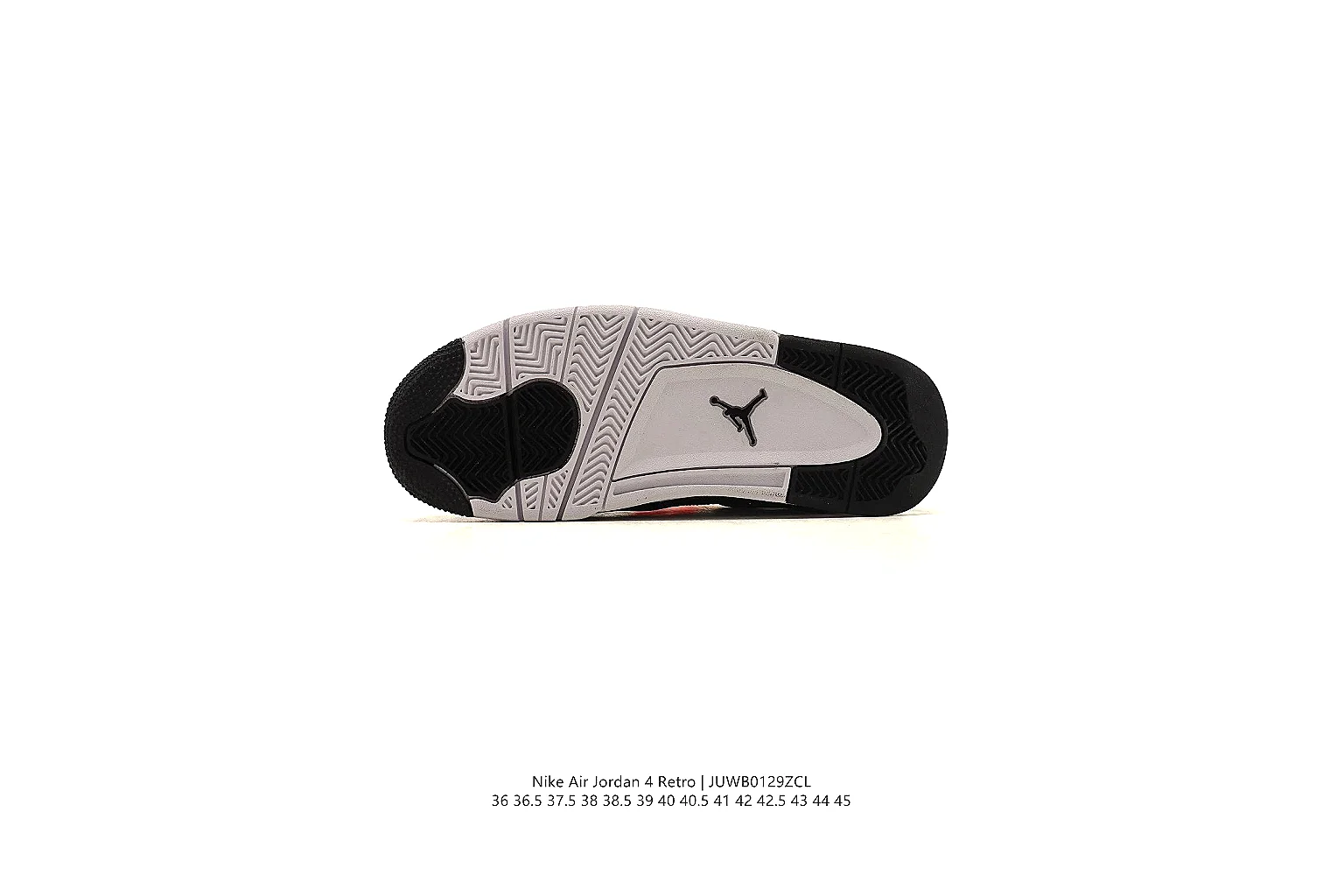 kakoscout.com Air Jordan Black Gold Jordan 4 0304 Black Gold mid-top product image thumbnail 5