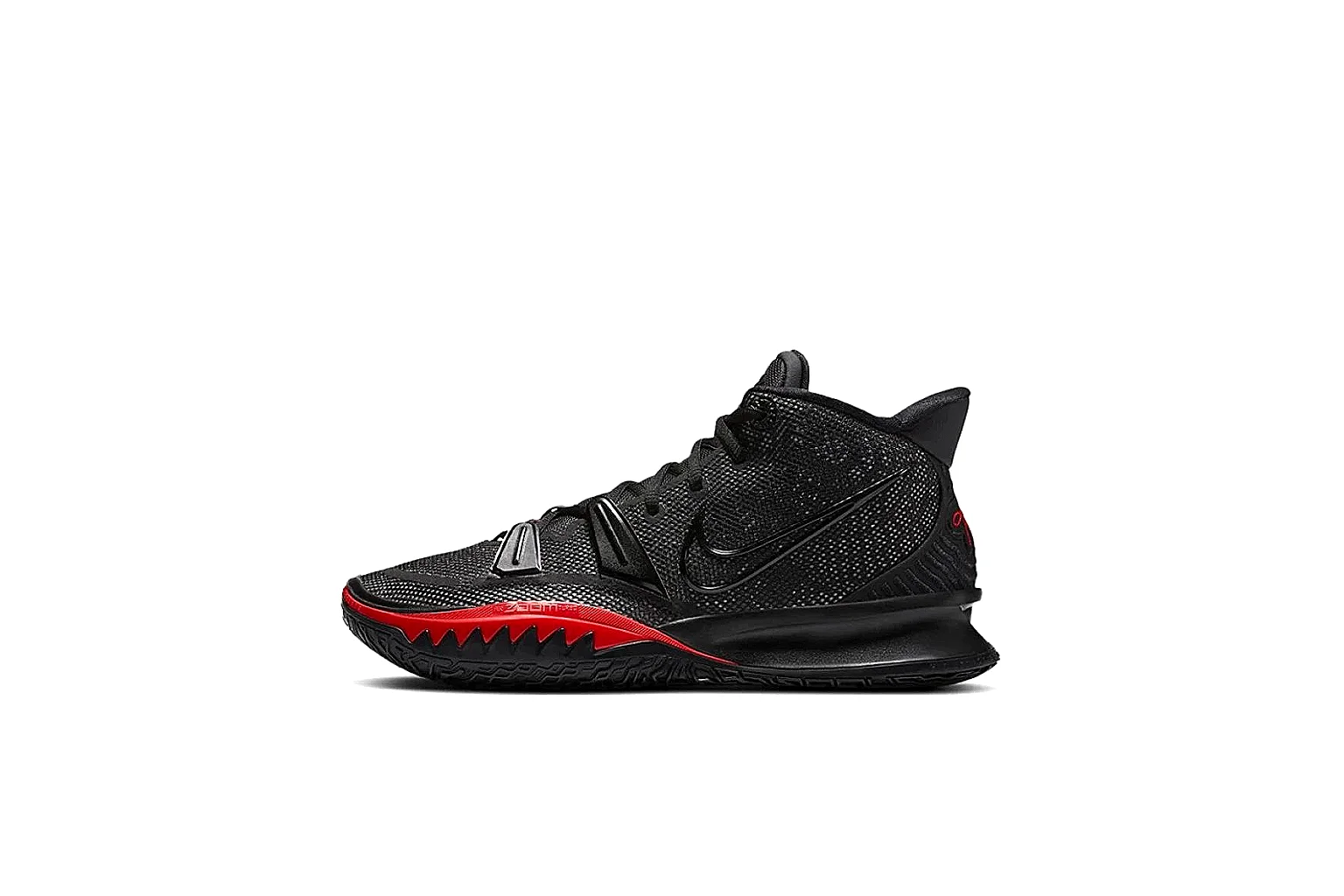 kakoscout.com Air Jordan Black Red Jordan 4 1330 Black Red mid-top product image