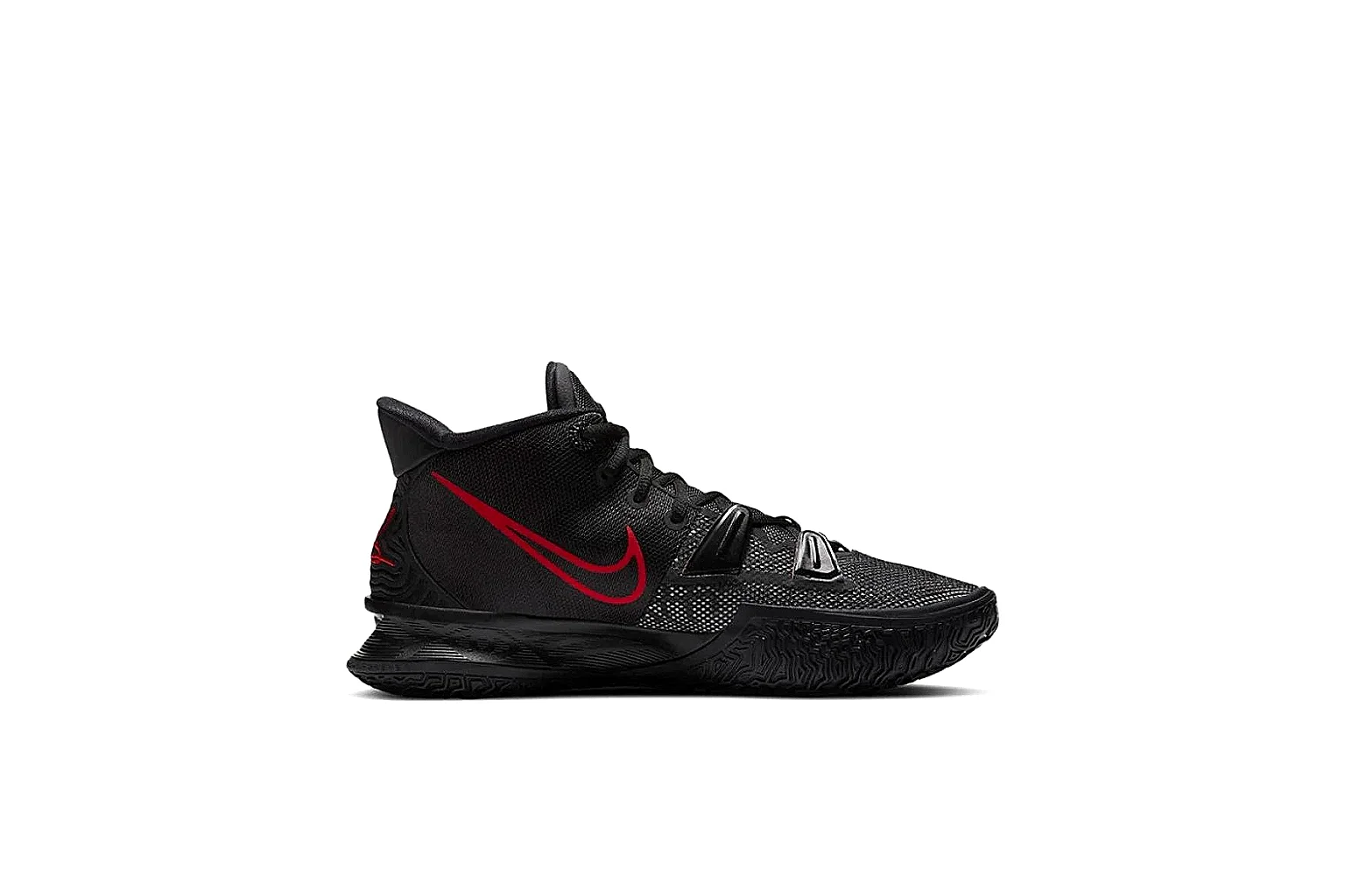 kakoscout.com Air Jordan Black Red Jordan 4 1330 Black Red mid-top product image thumbnail 5