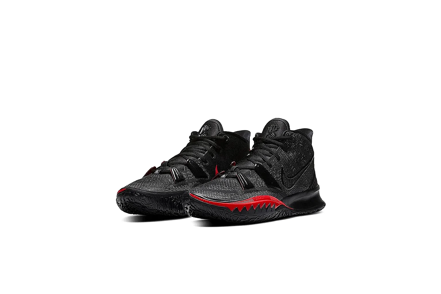 kakoscout.com Air Jordan Black Red Jordan 4 1330 Black Red mid-top product image thumbnail 6