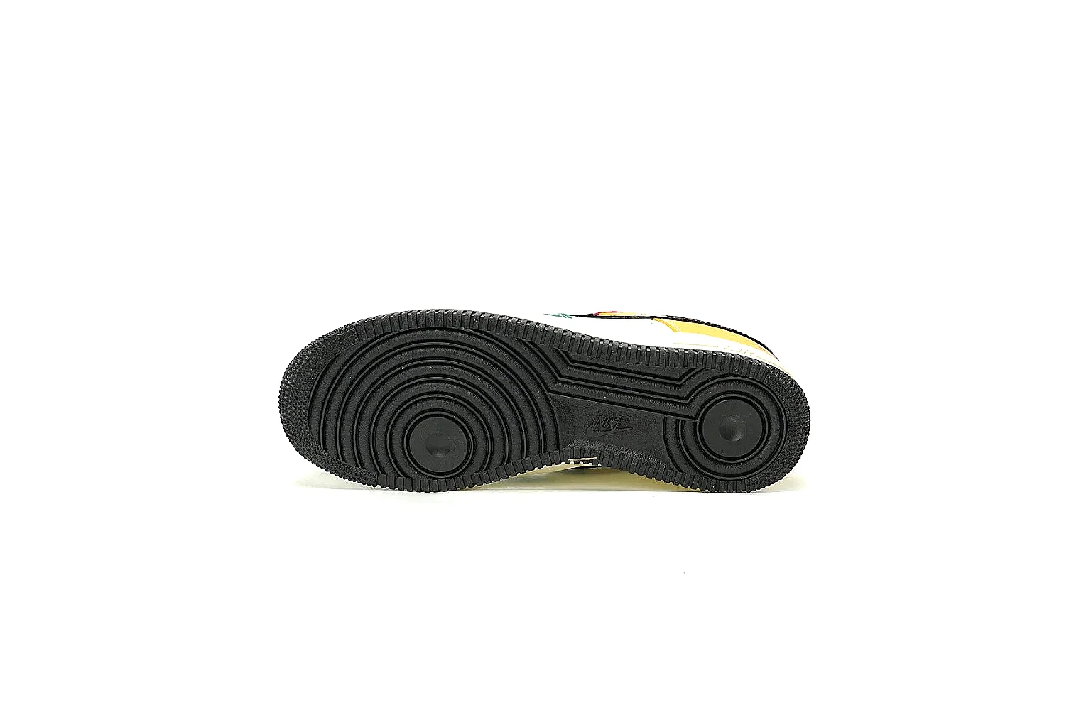 Kako Scout comparison images for Jordan Multi Color Retro Court thumbnail 3