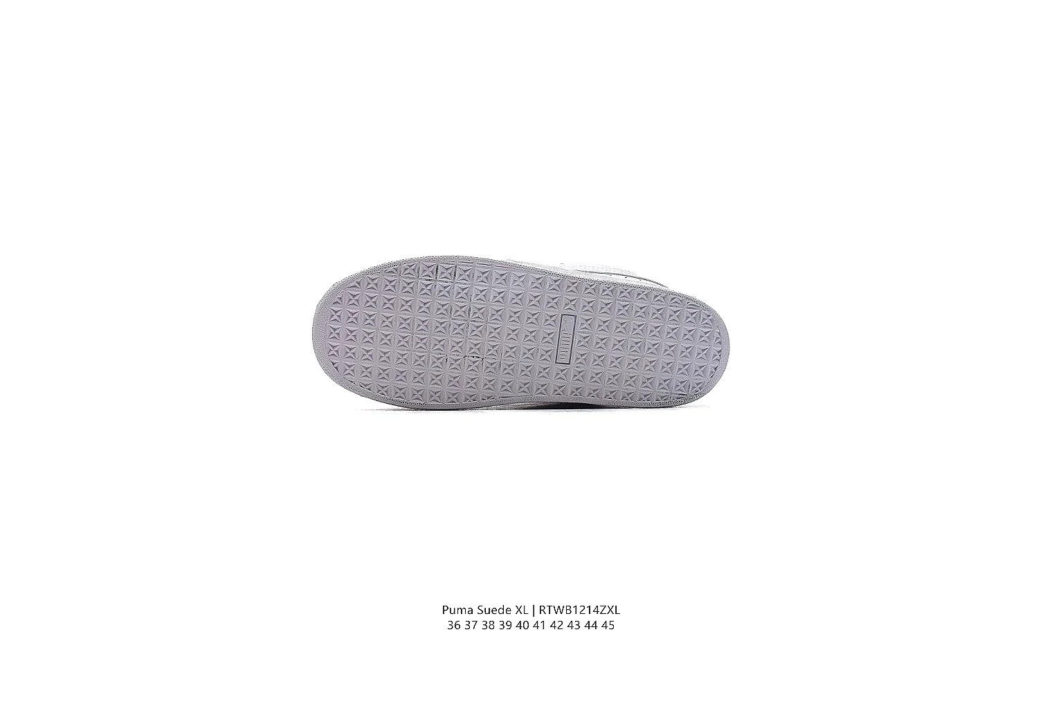 kakoscout.com Light Grey Low Top 0846 Light Grey low-top product image thumbnail 5