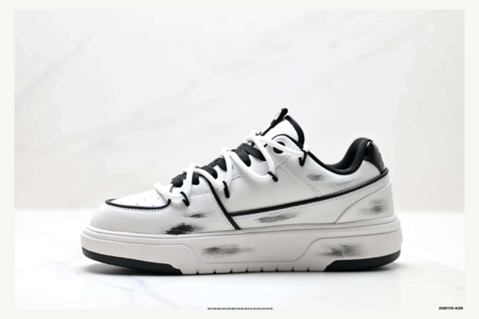 MLB Chunky Liner Mixed Sneakers comparison signal image SKU 1182167452 thumbnail 2