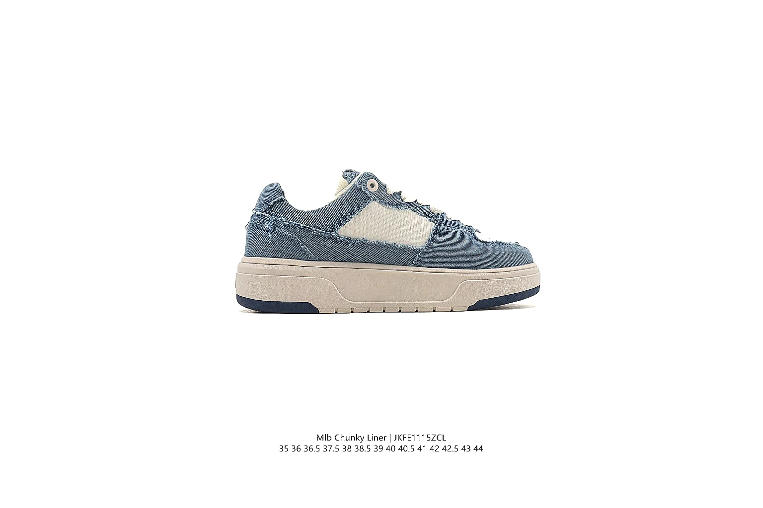 kakoscout.com MLB NY Grey Navy Low 4315 grey-navy low-top image