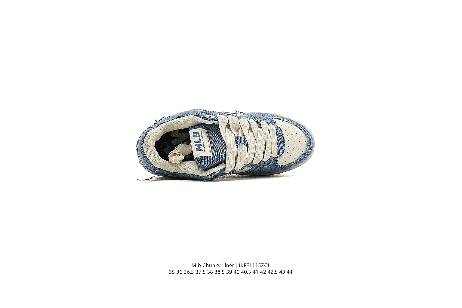 kakoscout.com MLB NY Grey Navy Low 4315 grey-navy low-top image thumbnail 3