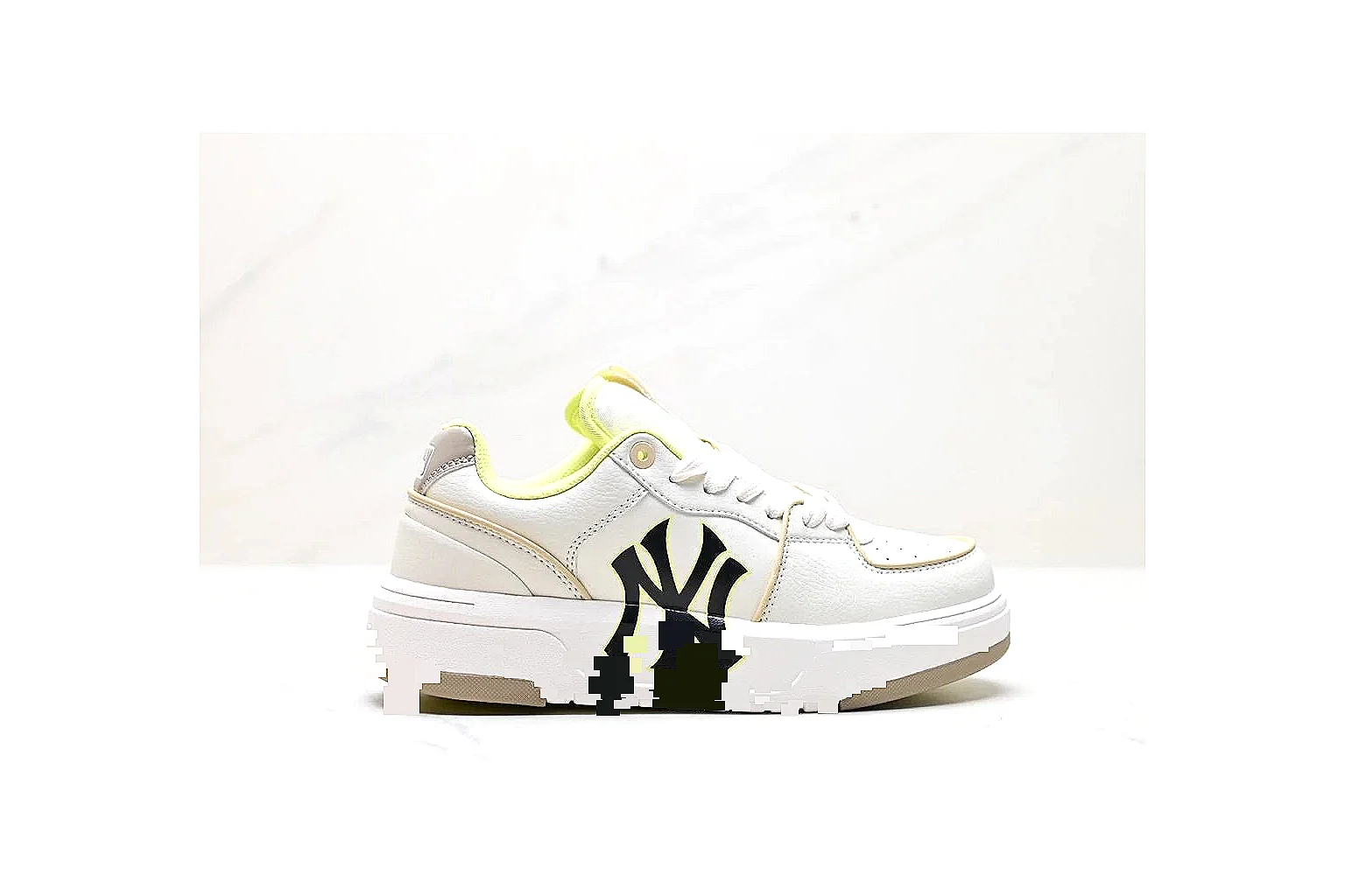kakoscout.com MLB Ny Low White Neon comparison signal card six-photo gallery thumbnail 2