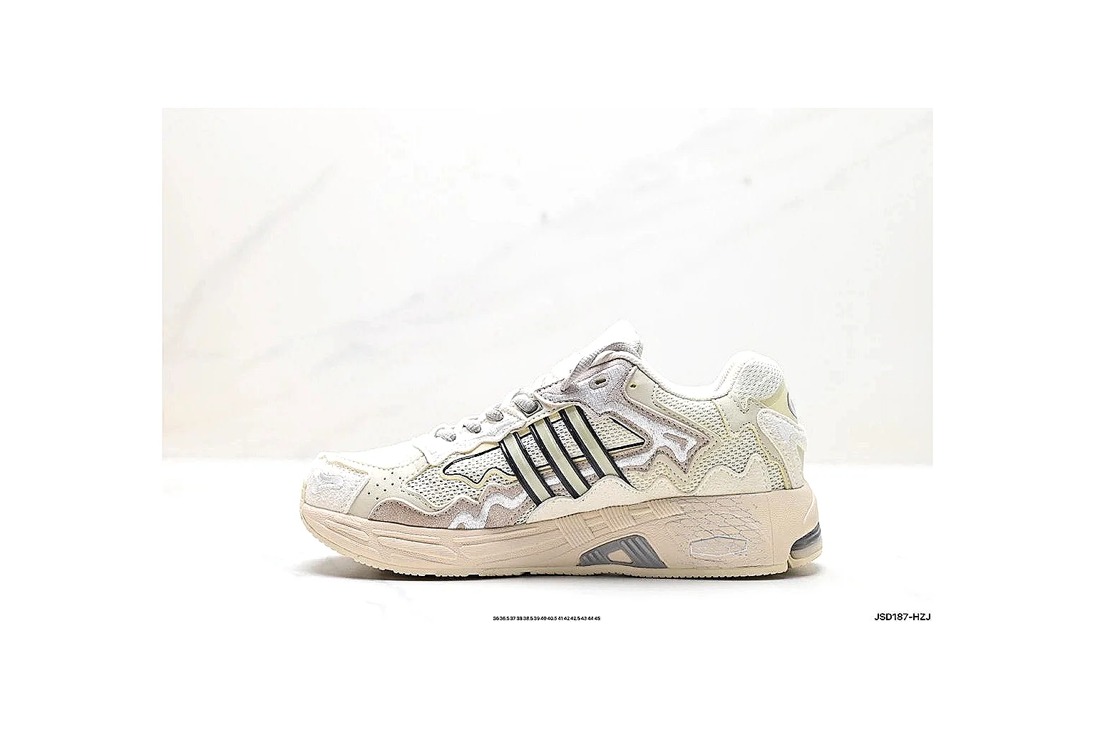 kakoscout.com New Balance 1906r Beige Gray comparison signal card six-photo gallery