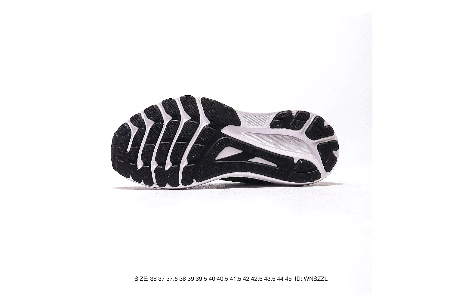 New Balance 1906R Black Sneaker 7642 comparison gallery with QC evidence thumbnail 5