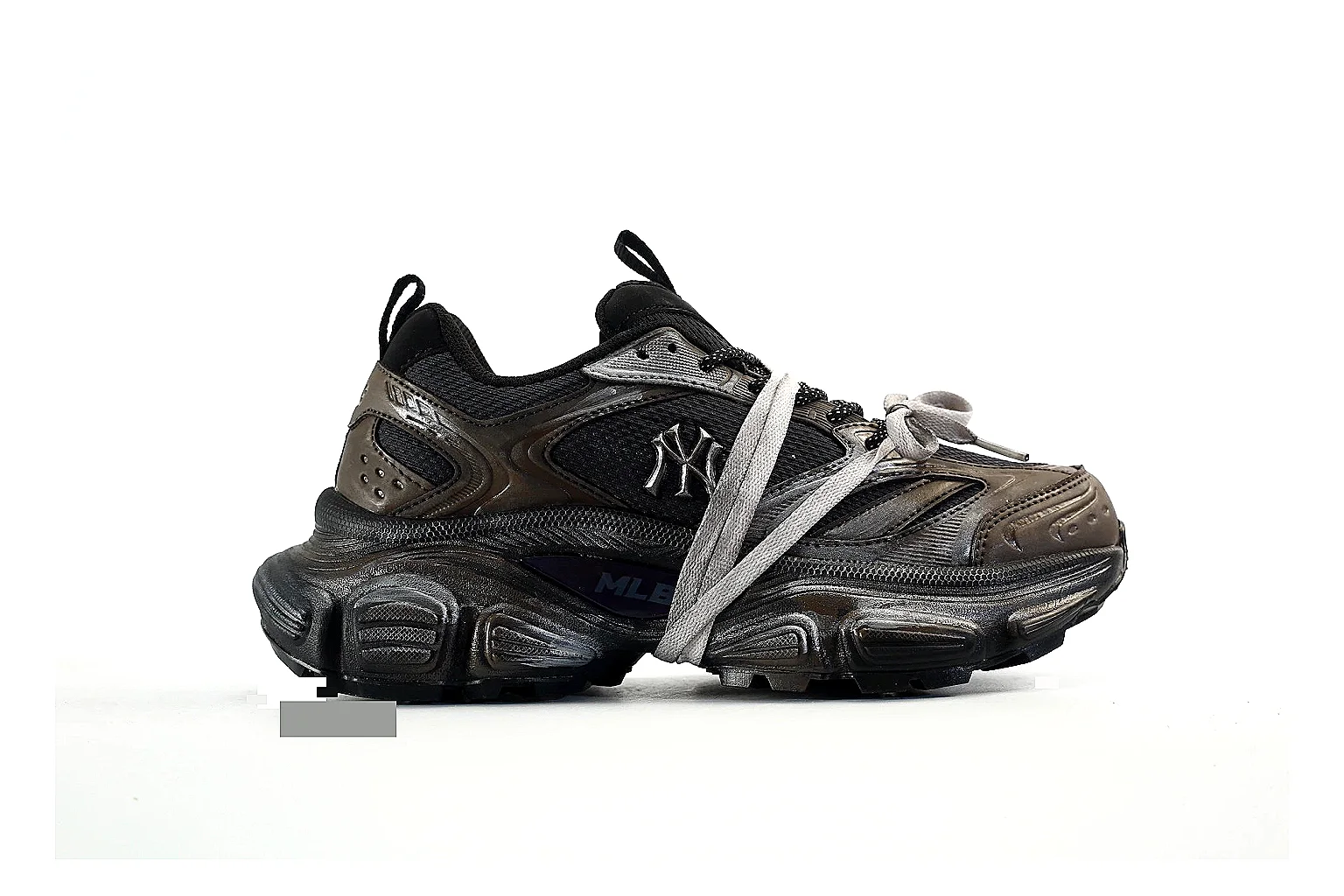 New Balance 1906R Black Bronze Sneaker 0694 comparison gallery with QC evidence thumbnail 2