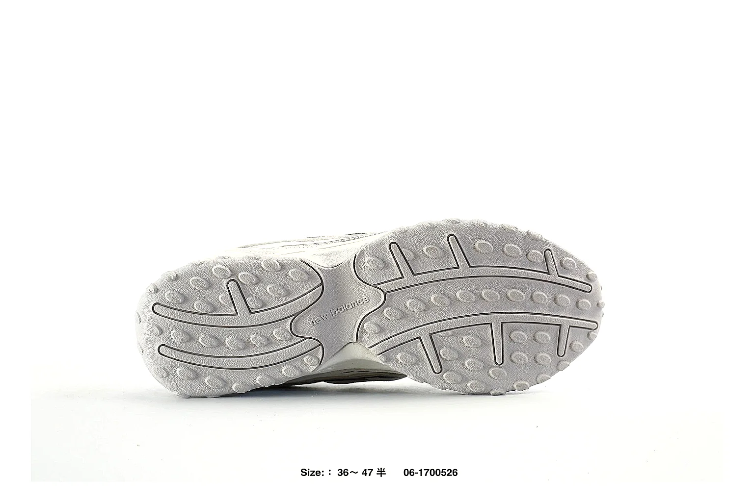 New Balance 1906R White Aqua Sneaker 0331 comparison gallery with QC evidence thumbnail 5